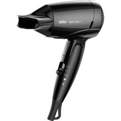 Suszarka Braun Braun Satin Hair 1 HD 130 Style & Go