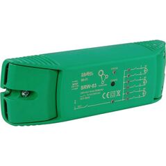 Zamel Supla - sterownik rolet Wi-Fi SRW-03