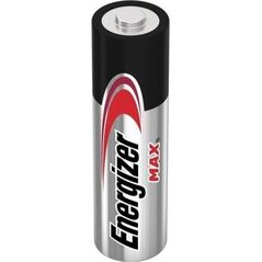 Energizer BATERIE ENERGIZER MAX AA LR6 10 SZTUK ECO