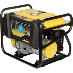 Agregat Delta AGREGAT PRĄDOTWÓRCZY DY-3500 2500 W Dynamo