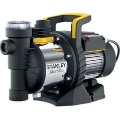 Stanley STANLEY - Pompa ogrodowa 900 W - plastik - dysza automatyczna