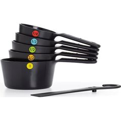 Waga kuchenna Oxo Miarki kuchenne 5 szt. - Good Grips / OXO