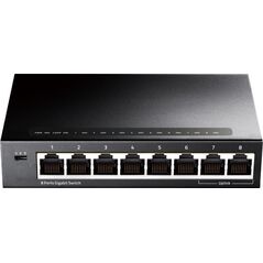 Switch Cudy GS108