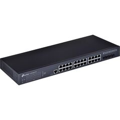 Switch TP-Link Switch TP-LINK TL-SG3428X-UPS