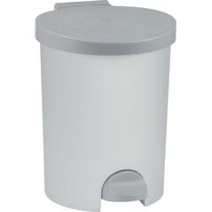 Kosz na śmieci Curver uchylny granit (14011 - granitowy)