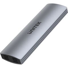 Kieszeń Unitek M.2 NVMe/SATA 10Gbps S1230A