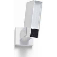 Kamera IP Netatmo Kamera zwenętrzna Netatmo Presence z syreną alarmową