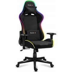 Fotel Huzaro Force 6.2 Mesh RGB LED - Gamingowy