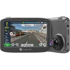 Wideorejestrator Navitel Navitel RE 5 Dual