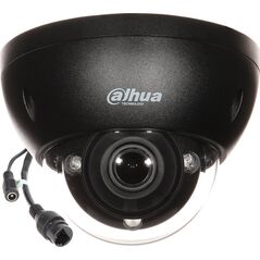 Kamera IP Dahua Technology KAMERA WANDALOODPORNA IP IPC-HDBW5442E-ZE-2712-DC12AC24V-BLACK WizMind - 4&nbsp|Mpx, 2.7&nbsp|... 12&nbsp|mm - MOTOZOOM DAHUA