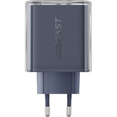 Ładowarka Acefast A45 1x USB-A 2x USB-C 3.6 A (A45 Noble jade)