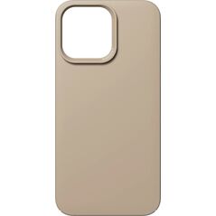 Nudient Etui Thin for iPhone 14 Pro Max clay Beige