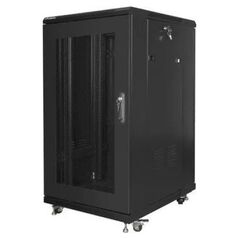 Szafa Lanberg Stojąca 19" 22U (FF01-6822-23B)