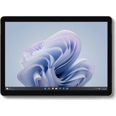 Tablet Microsoft Surface Go 4 10.5" 128 GB Czarny (XHU-00006)