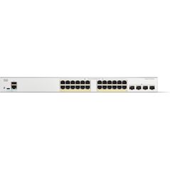 Switch Cisco C1300-24P-4X
