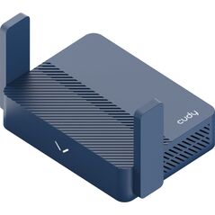 Router Cudy TR3000 VPN Travel AX3000