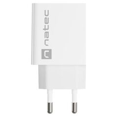 Ładowarka Natec Ribera 1x USB-C 3 A (NUC-2059)