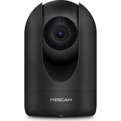 Kamera IP Foscam Kamera IP Wi-fi Foscam R4M INDOOR 4MP Czarna