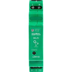 Zamel MONITOR ENERGII ELEKTRYCZNEJ LEW-02 JEDNOFAZOWY ZAMEL