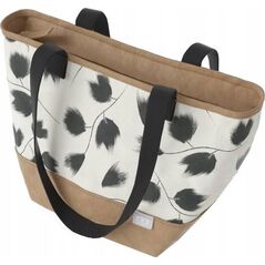 Monbento Monbento Daily Graphic Plume beżowy