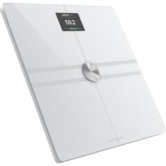 Waga łazienkowa Withings Withings Body Comp biały