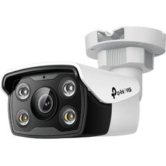Kamera IP TP-Link Kamera sieciowa VIGI C350(4mm) 5MP Full-Color typu Bullet