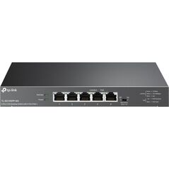 Switch TP-Link TL-SG105PP-M2