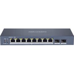 Switch Hikvision SWITCH POE DS-3E1510P-SI 8-PORTOWY SFP Hikvision