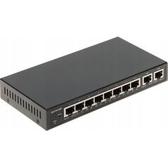 Switch SWITCH POE GTX-CLM1-10-8G2G 8-PORTOWY