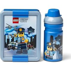 LEGO LEGO City Lunch Set Iconic