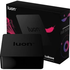 LuON LuON LuBase - centrala inteligentnego domu