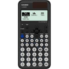 Kalkulator Casio CASIO KALKULATOR NAUKOWY FX-85CW BOX
