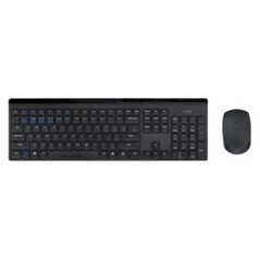 Mysz Rapoo Rapoo 8110M multi-mode czarny