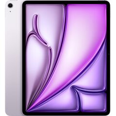 Tablet Apple iPad Air 13" 6 gen. 256 GB 5G Fioletowy (MV6Y3HC/A)