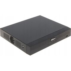 Rejestrator Dahua Technology REJESTRATOR AHD, HD-CVI, HD-TVI, CVBS, TCP/IP XVR5104HS-I3(1T) 4 KANAŁY SSD 1TB WizSense DAHUA
