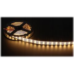 Taśma LED TAŚMA LED LED120A-12V/28.8W-WW/50M 50&nbsp|m - 3000&nbsp|K