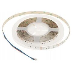 Taśma LED MW Lighting TAŚMA LED LED60-12V/14.4W-RGB/5M MW Lighting