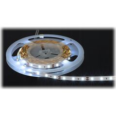 Taśma LED MW Lighting TAŚMA LED LED60-12V/6W-CW/5M 5&nbsp|m - 16000&nbsp|K MW Lighting