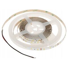 Taśma LED MW Lighting TAŚMA LED LED60-12V/6W-WW/5M - 3000&nbsp|K MW Lighting