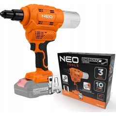 Neo Nitownica 18V E+ 04-617