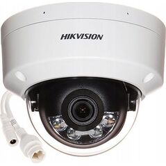Kamera IP Hikvision KAMERA WANDALOODPORNA IP DS-2CD1123G2-LIU(2.8MM) Smart Hybrid Light - 1080p Hikvision