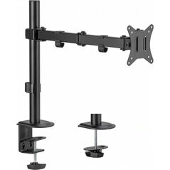 Maclean Uchwyt biurkowy do monitora 17-32"  MC-753N
