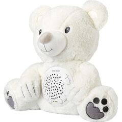 Milly Mally Zabawka pluszowa z Projektorem Bear