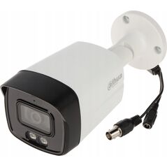 Kamera IP Dahua Technology Kamera analogowa Dahua DH-HAC-HFW1500TLMP-IL-A-0360B-S2 HD Smart Dual 5Mpx