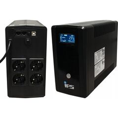 UPS IPS TM-LI-officePRO (TM-LI-OFFICEPRO-1200-F4)
