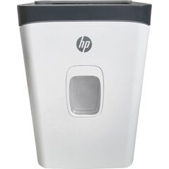 Niszczarka HP HP Niszczarka ONESHRED Auto 200CC, biało-szara