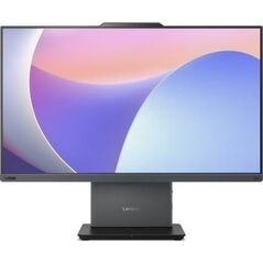 Komputer Lenovo Komputer All-in-One ThinkCentre neo 50a G5 12SD0020PB W11Pro i7-13620H/16GB/512GB/INT/23.8 FHD/Touch/Luna Grey/3YRS OS