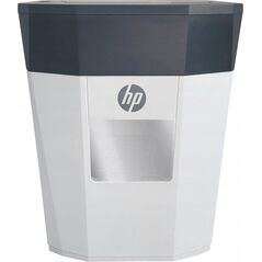 Niszczarka HP Niszczarka HP ONESHRED Auto 80CC, biało-szara