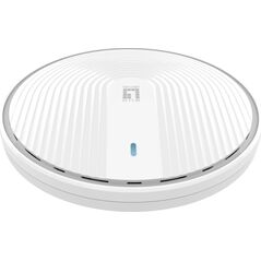 Access Point LevelOne LevelOne WAP-8131 punkt dostępowy WLAN 1800 Mbit/s Biały Obsługa PoE