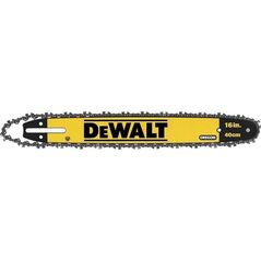 Piła łańcuchowa Dewalt dewalt piła łańcuchowa i łańcuch (40cm)